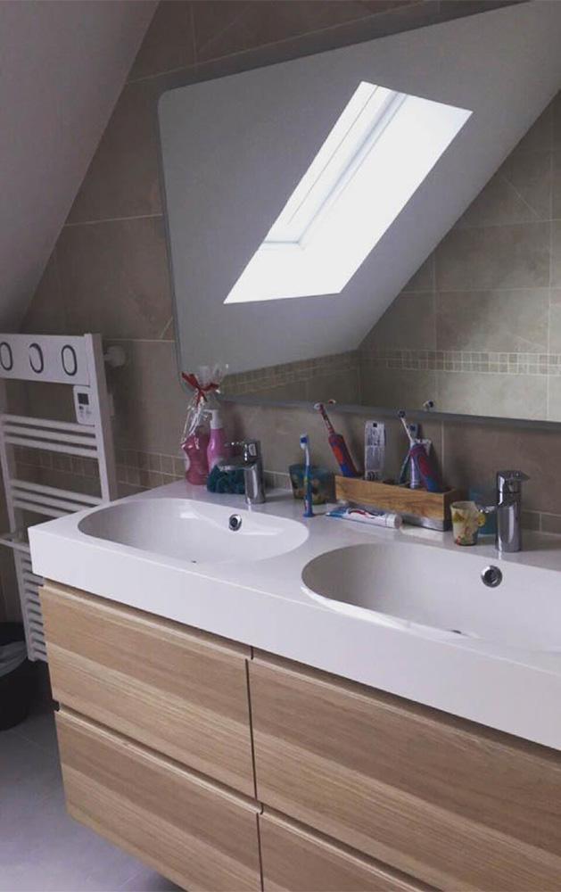 Construction de maisons individuelles Île-de-France