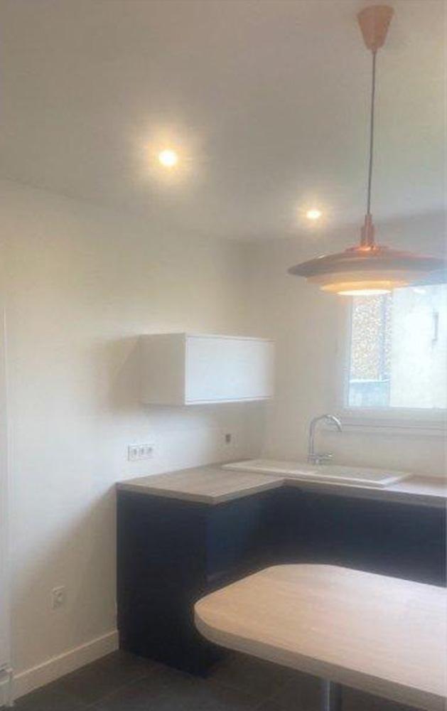 Pose de plâtre Île-de-France