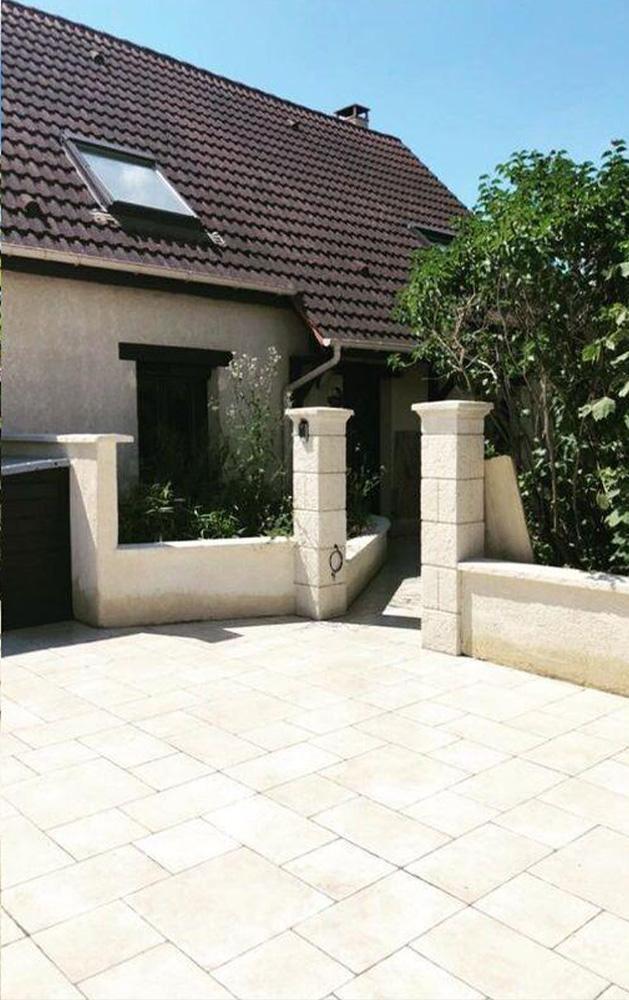 Travaux de rénovation Île-de-France