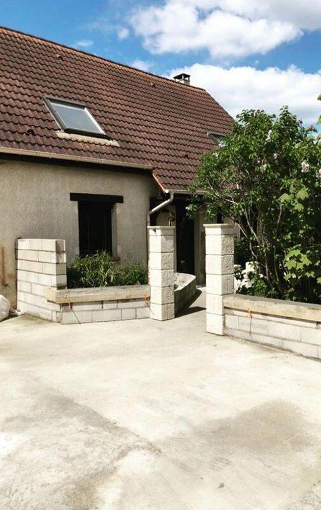 Travaux de rénovation Île-de-France