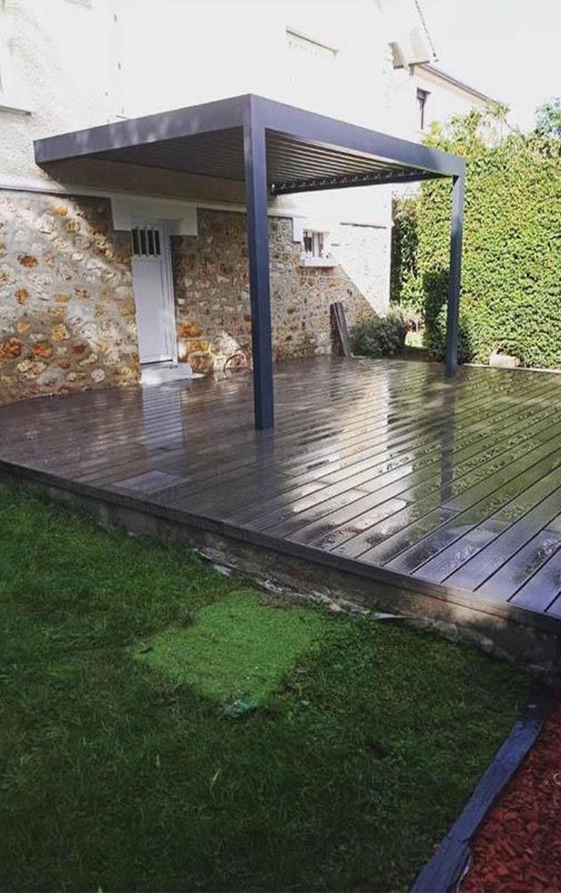 Pose de plâtre Île-de-France