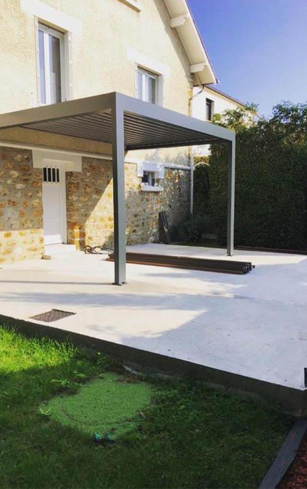 Pose de plâtre Île-de-France