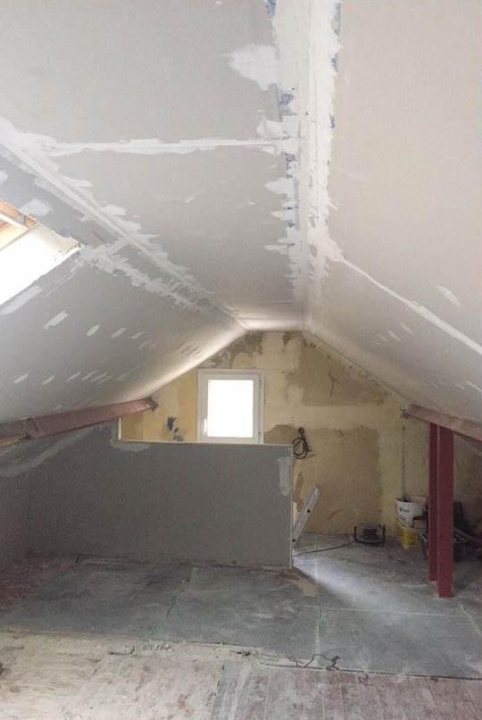 Construction de maisons individuelles Île-de-France