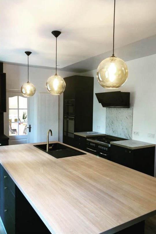 Travaux d'électricité Île-de-France