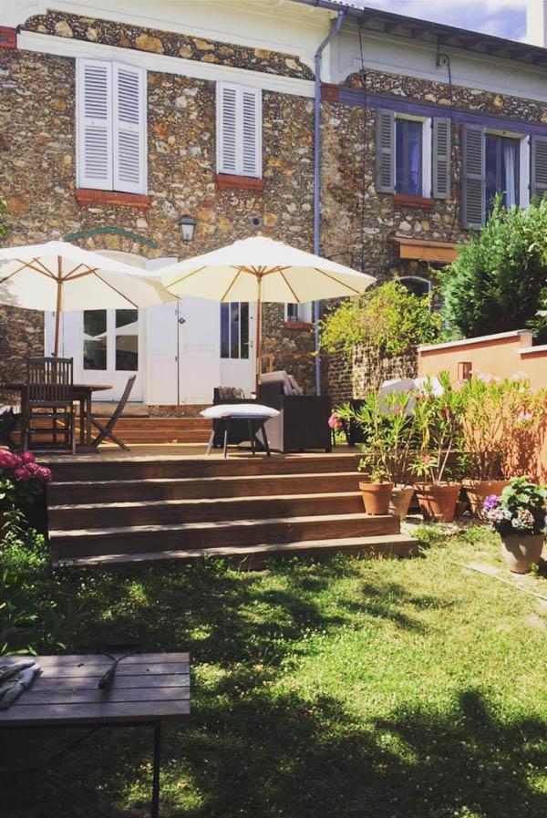 Construction de maisons Île-de-France 