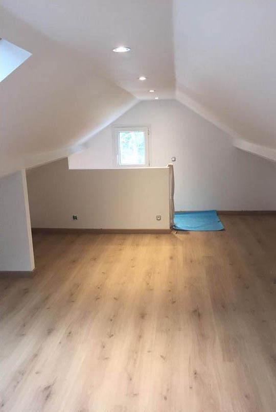 Construction de maisons individuelles Île-de-France