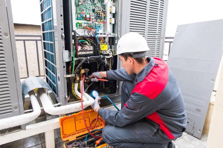 Travaux d'électricité générale Île-de-France