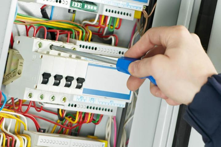 Travaux d'électricité Île-de-France